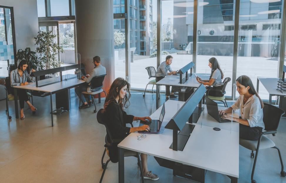 Türkiye preparing for flexible working models