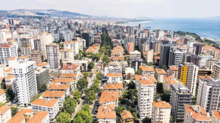 Russians buying residential properties in Istanbul
