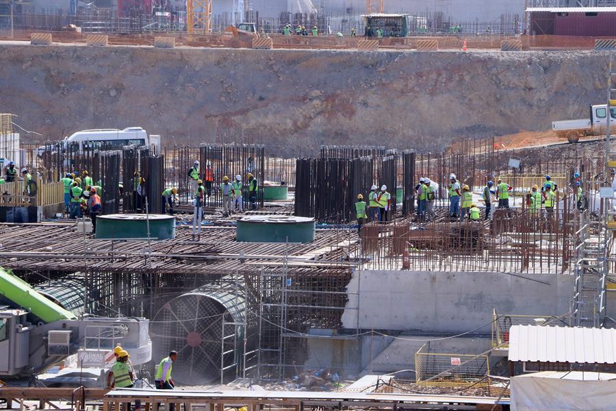 Construction work begins at Akkuyu for fourth reactor