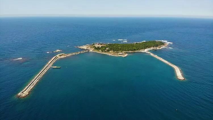 Chicken Island to be converted into culture center