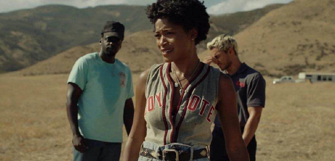 ‘Nope’ rules at N America box office