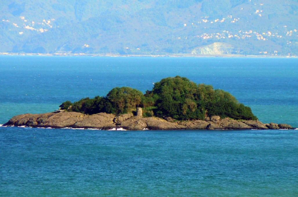 Giresun Island to become attraction center