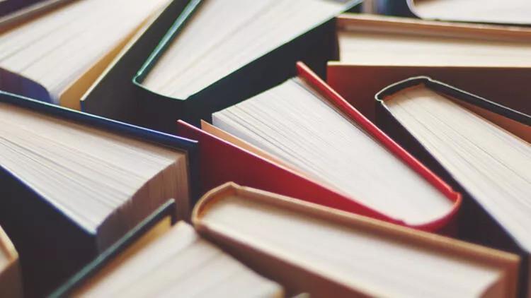 Over 72,000 books published in 2021: TÜİK