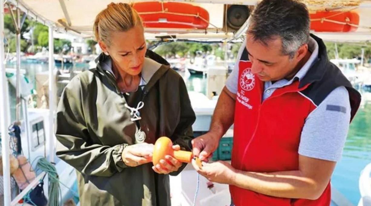 Ministry to introduce QR code tags to prevent poaching, ghost nets
