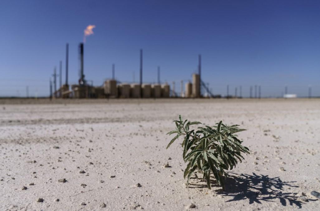 Banks far from hitting Paris climate targets, warns study