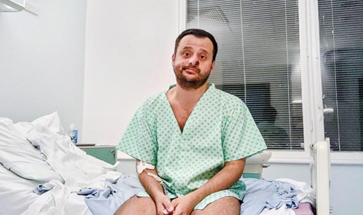 WHO exemplifies Turkish patient for ‘stopping monkeypox outbreak’