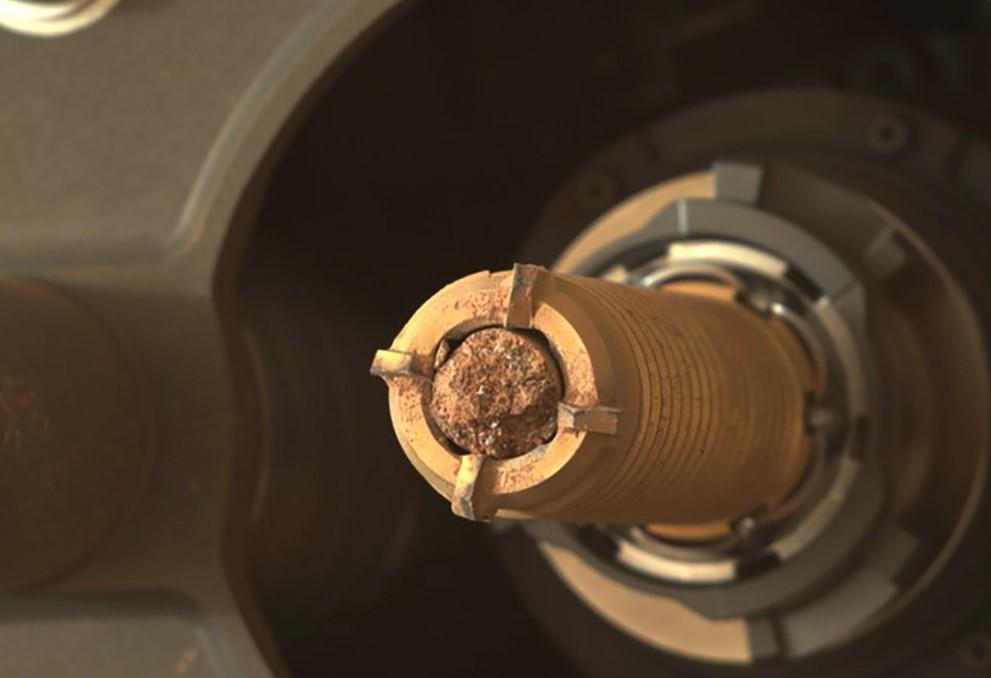 NASA to launch 2 more choppers to Mars to help return rocks