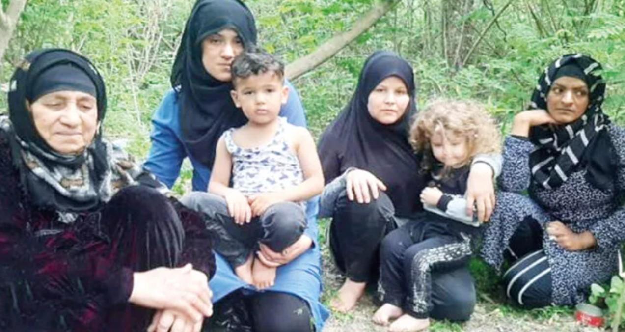 Greece keeps 50 asylum seekers on islet for 11 days
