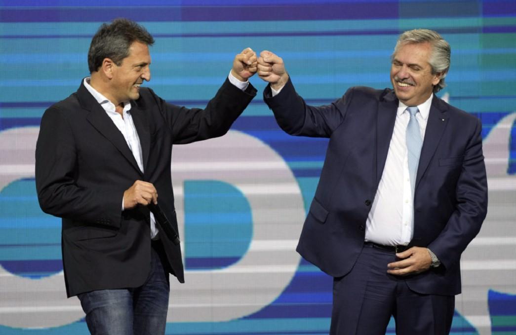 Argentina names economy ‘super minister’ as crisis deepens