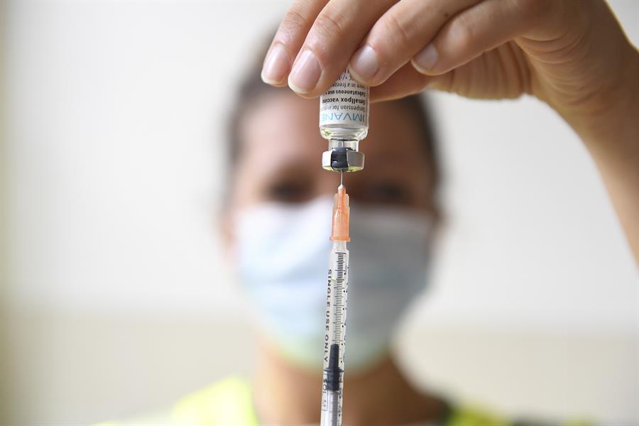 In race for monkeypox vaccines, experts see repeat of COVID
