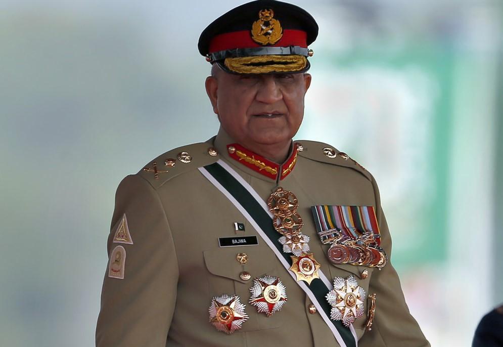 Pakistan military chief seeks US help on release of IMF loan