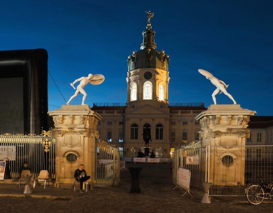 Germany’s economic model wobbles amid energy crisis