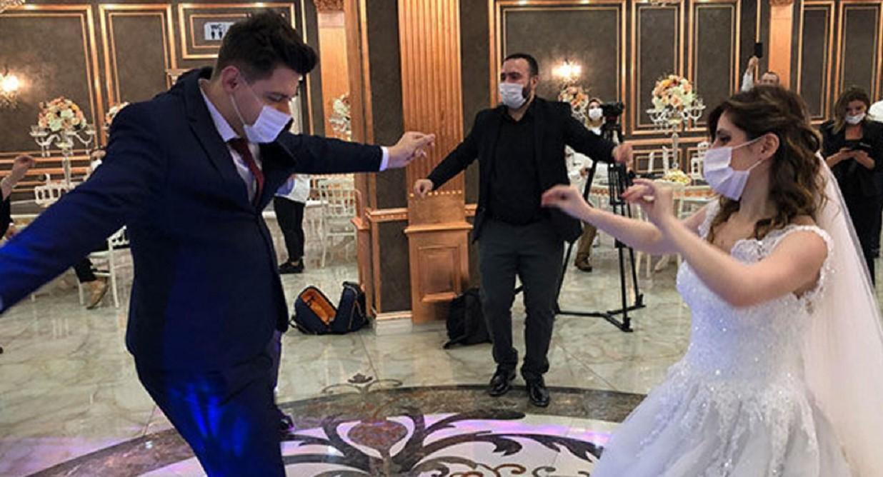 Nearly 90 pct of couples ‘to make wedding ceremonies’