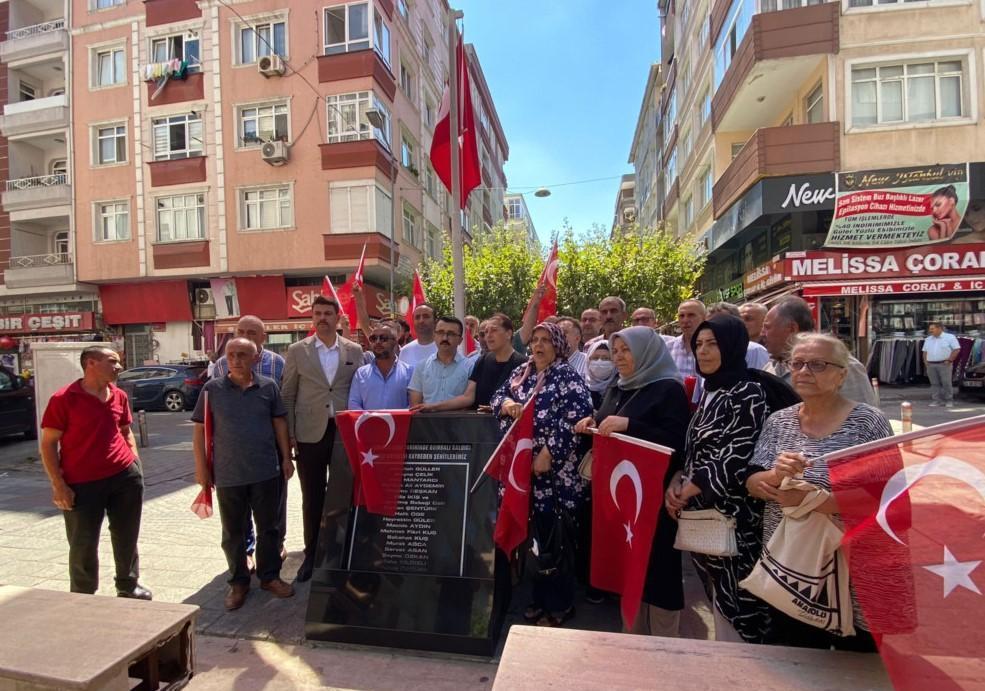 ‘Güngören bomber’ neutralized by MİT in N Syria