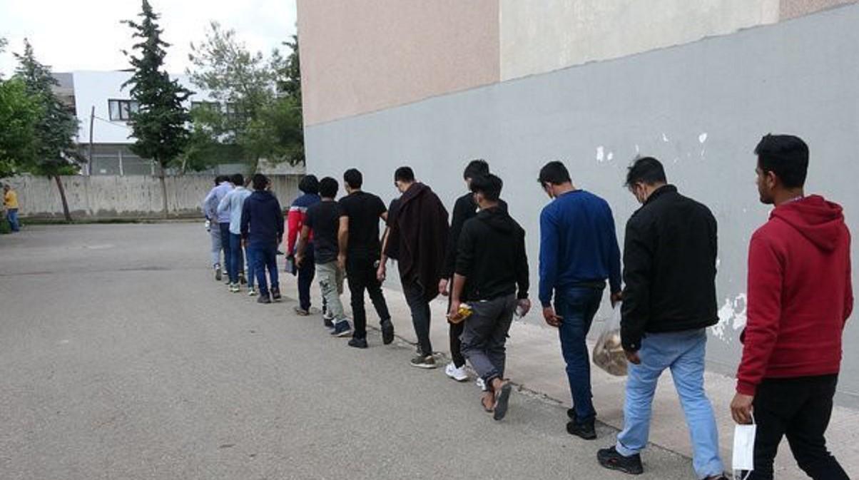 ‘Around 59.000 illegal foreigners deported’