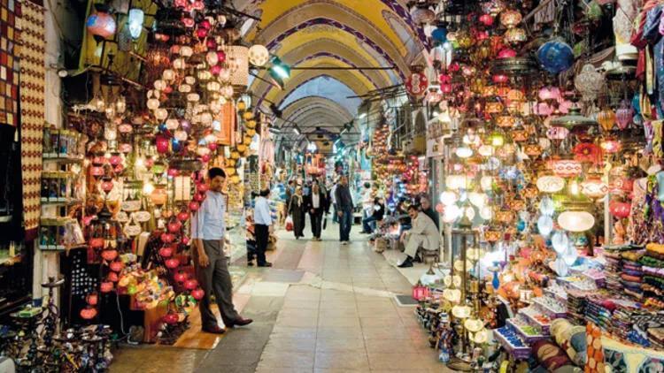 Retail prices increase 4.09 pct in Istanbul in July