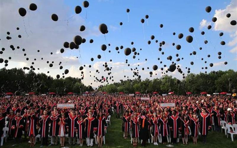 Most senior executives graduated from ODTÜ: Survey