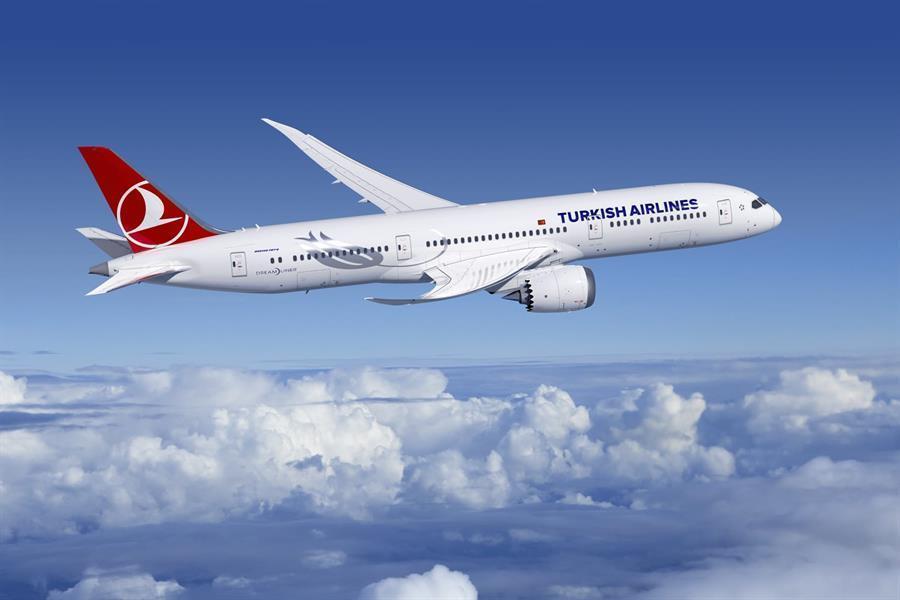 Turkish Airlines breaks another occupancy rate record