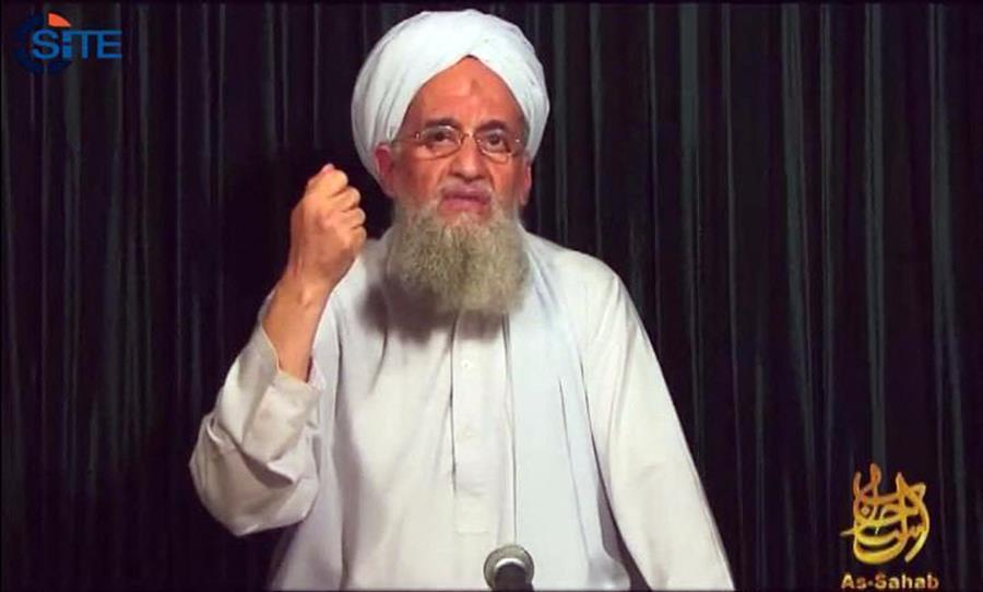 US travelers warned of increased violence risk after Zawahiri killing