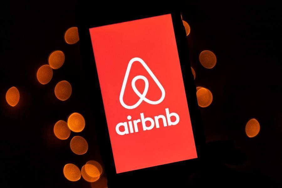 Airbnb reports soaring revenue as travel rebounds