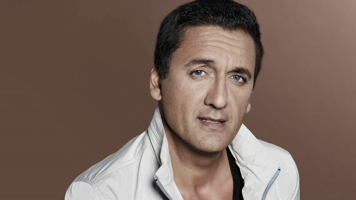 Dany Brillant to perform in Istanbul