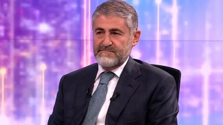 Inflation will start to fall in December, says Nebati