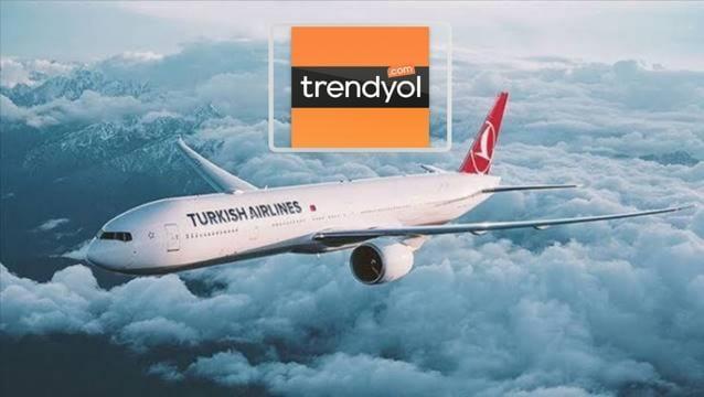 THY, Trendyol sign cooperation deal