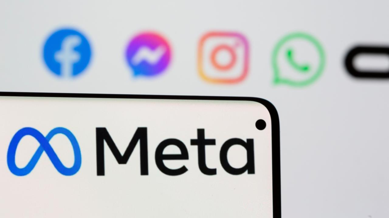 Facebook’s Meta takes on bond debt, in a first