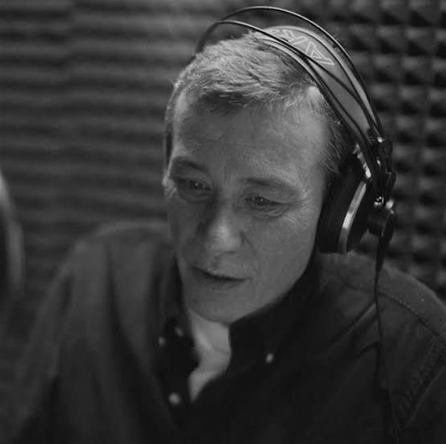 The ‘voice of Hollywood’ dies at 64