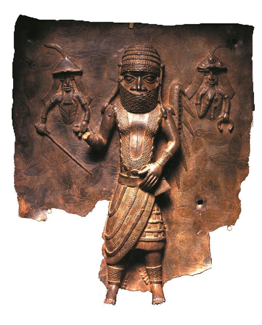 London museum to return looted Benin Bronzes to Nigeria