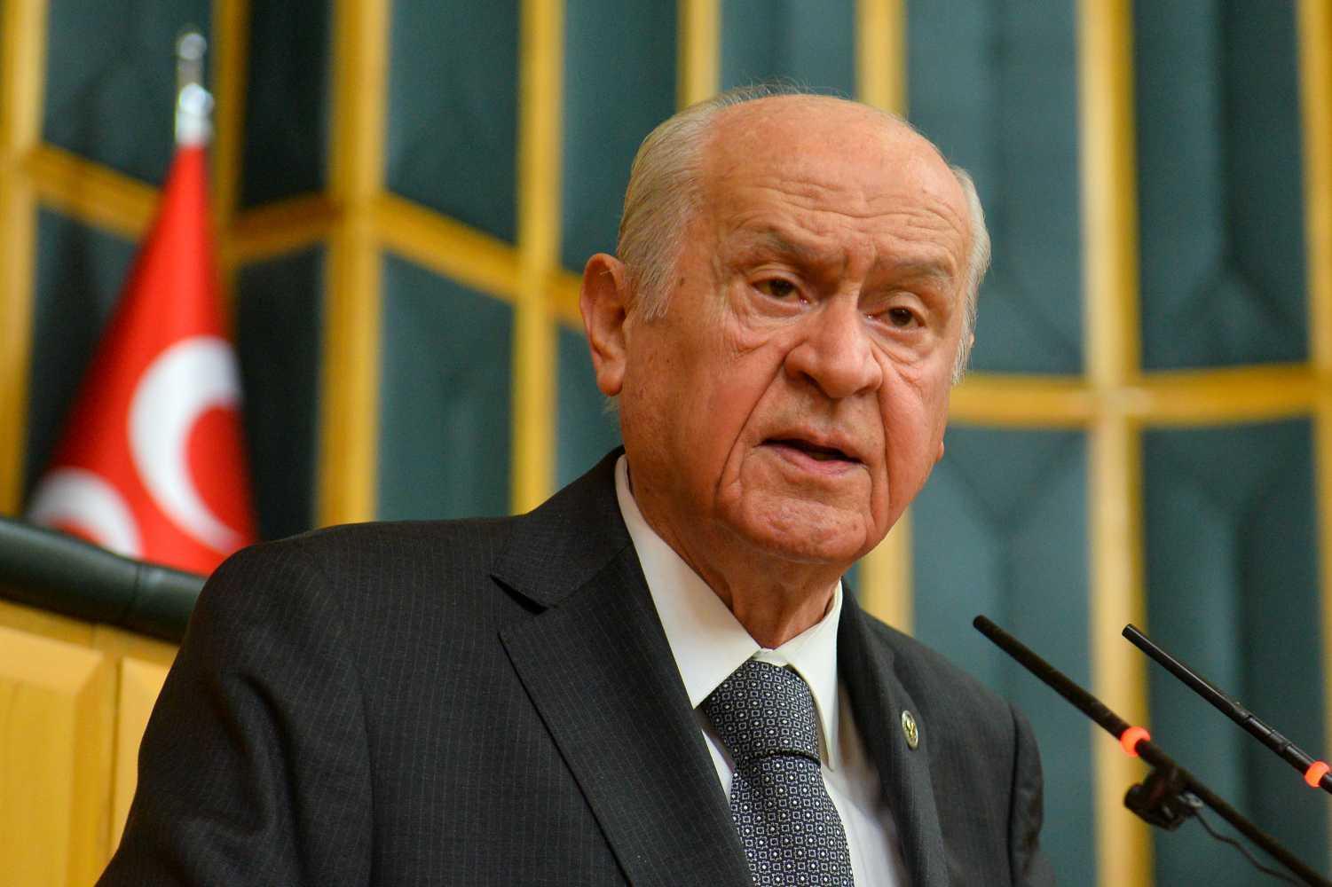 MHP leader calls Kılıçdaroğlu’s visit to Uludere provocative