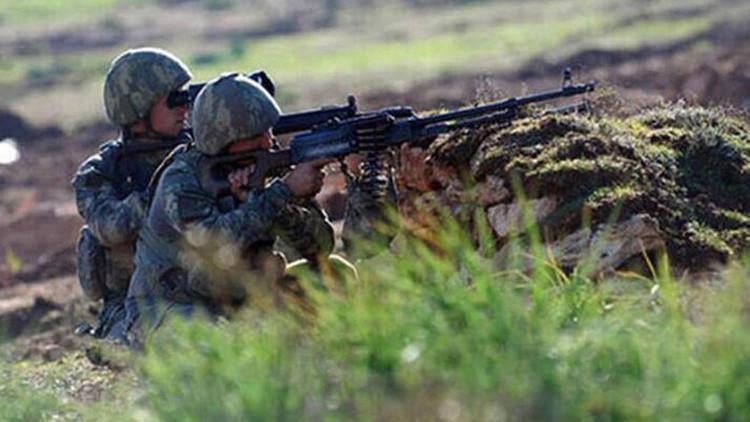 Some 19 PKK terrorists neutralized in three days: Ministry