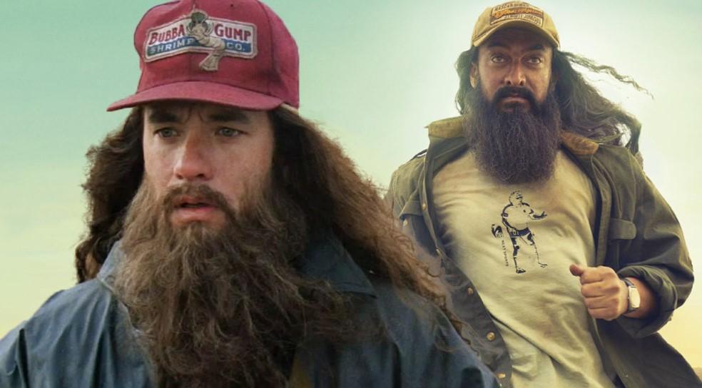 Bollywood seeks boost with ‘Forrest Gump’ remake