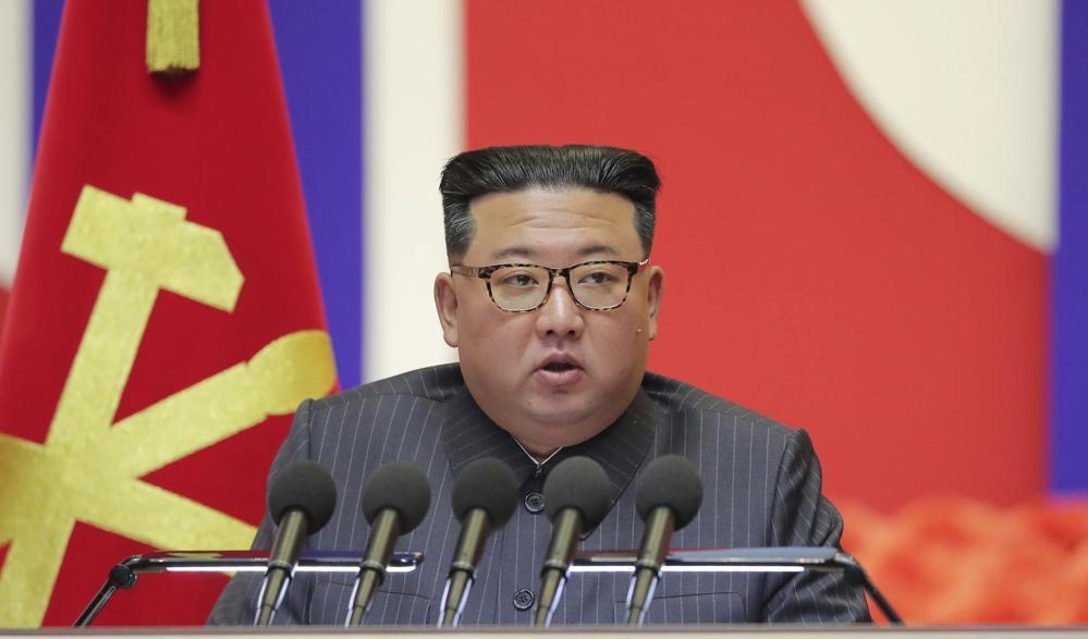 N Korea declares ‘victory’ over Covid, says Kim had fever