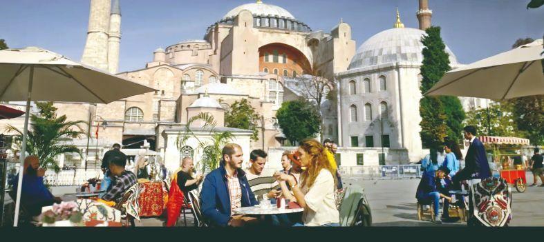 Hair transplants in Türkiye inspires Spanish film