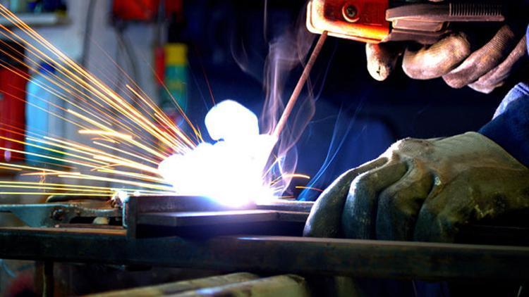 Industrial production increases 8.5 percent in June