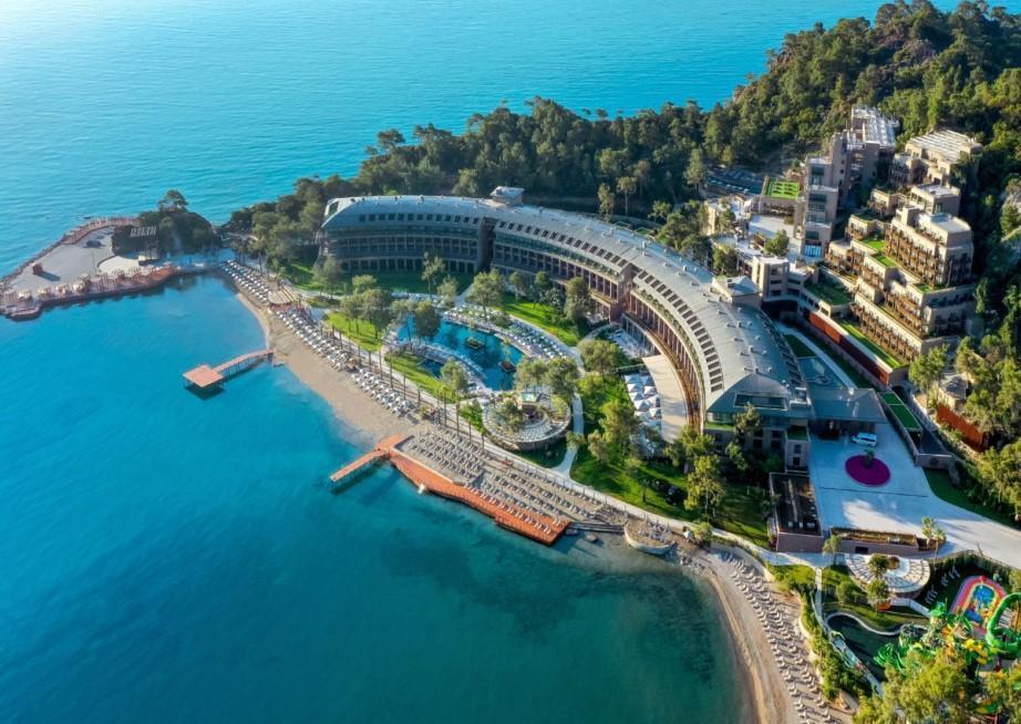 Rebound in tourism activity boosts investments