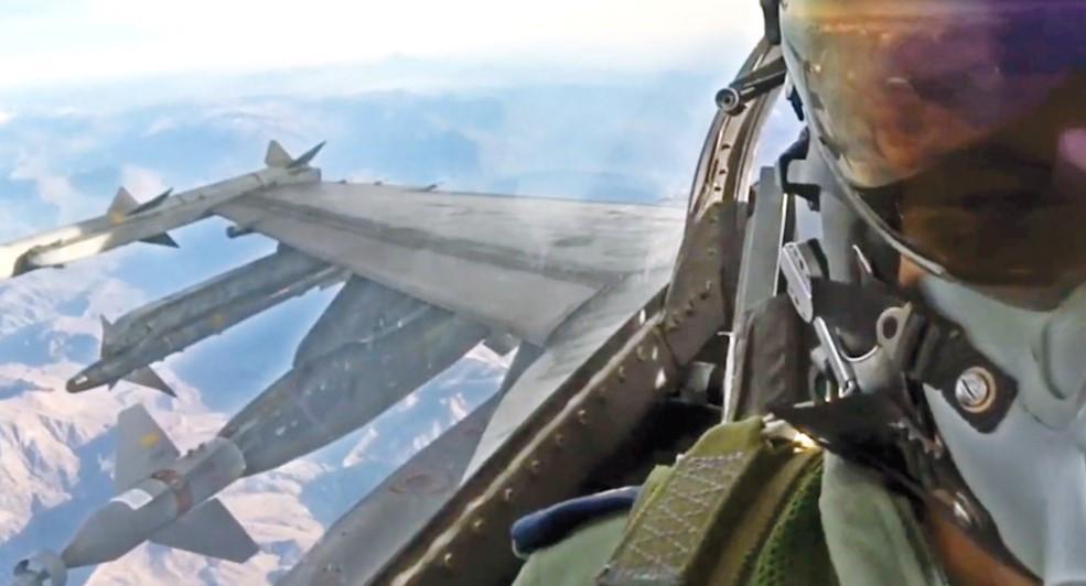 Some 11 PKK terrorists neutralized in N Iraq