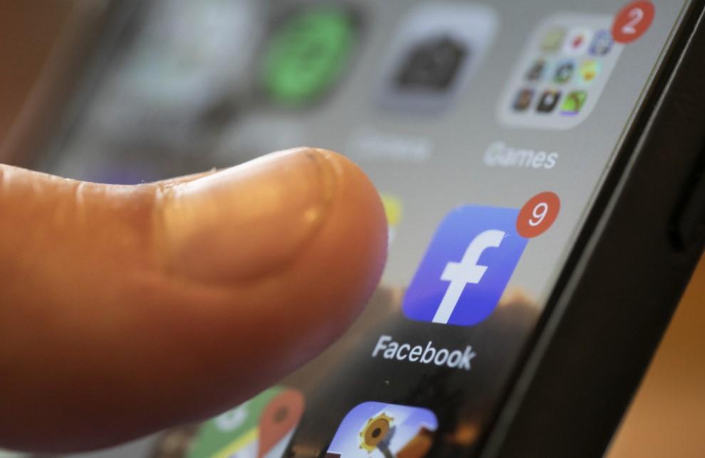 Competition Authority issues $6.5 mln fine against Facebook