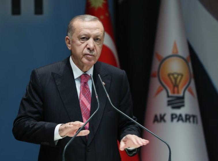 Türkiye made silent revolution with reforms: Erdoğan