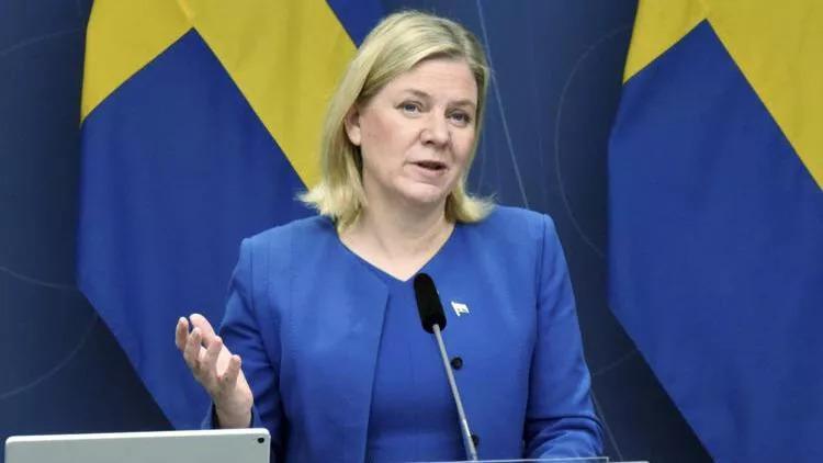 Sweden to live up to terms of NATO deal with Türkiye: PM