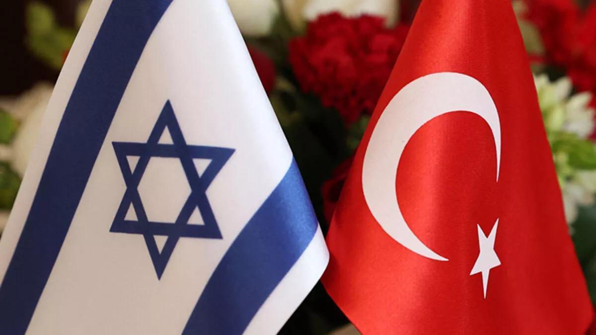 Türkiye, Israel decide to exchange envoys