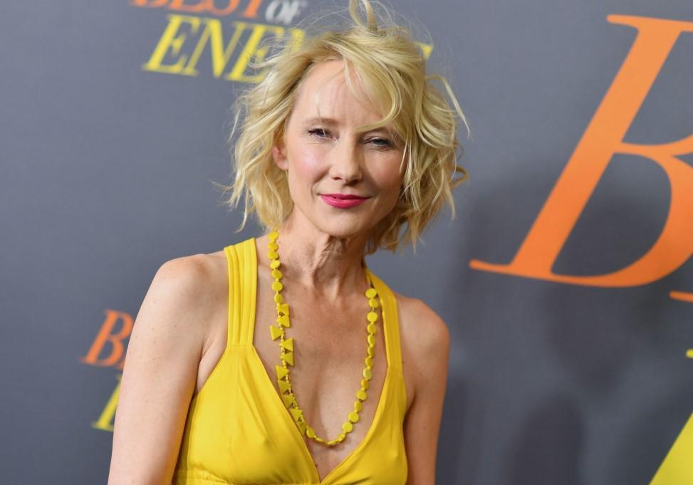 Anne Heche’s death ruled accidental after fiery car crash