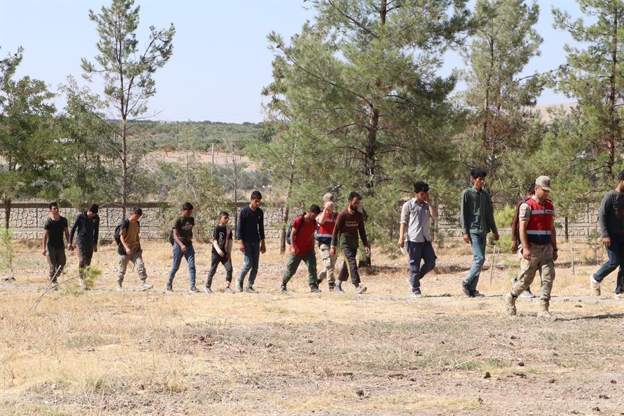 70 pct of refugees willing for safe return home: Interior minister