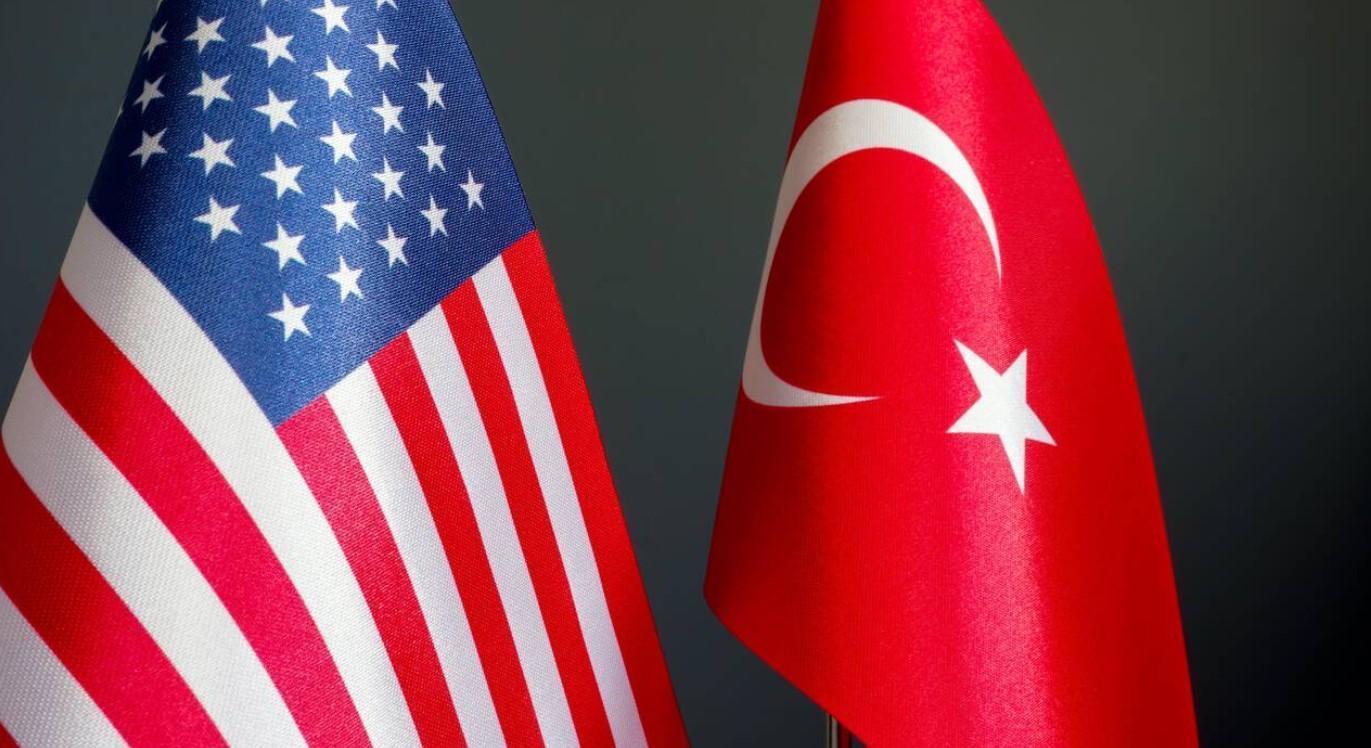 Ankara assures Washington no sanctions on Russia will be violated