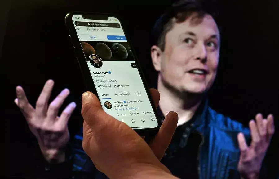 Musk subpoenas former Twitter CEO and friend Jack Dorsey