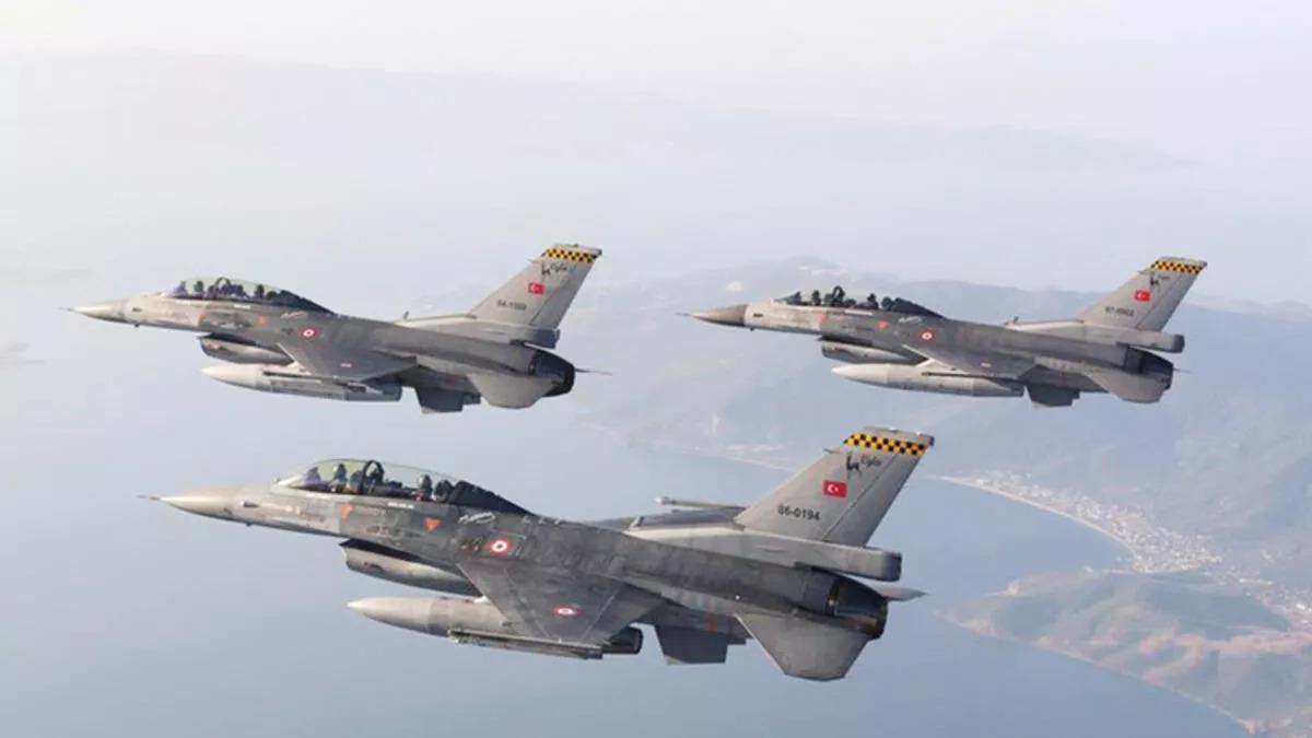 Technical talks on F-16 supply with US positive: Defense minister
