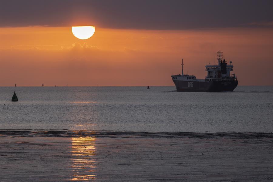 Another grain ship leaves Ukraine: Ankara