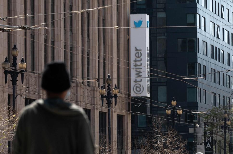 Whistleblower accuses Twitter of hiding major flaws
