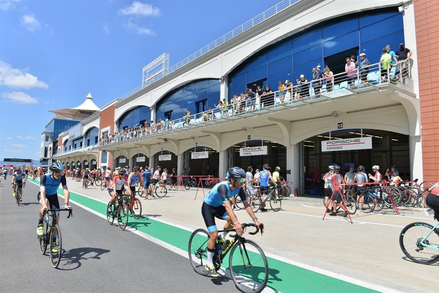 Istanbul to host second 24-hour cycling competition in September